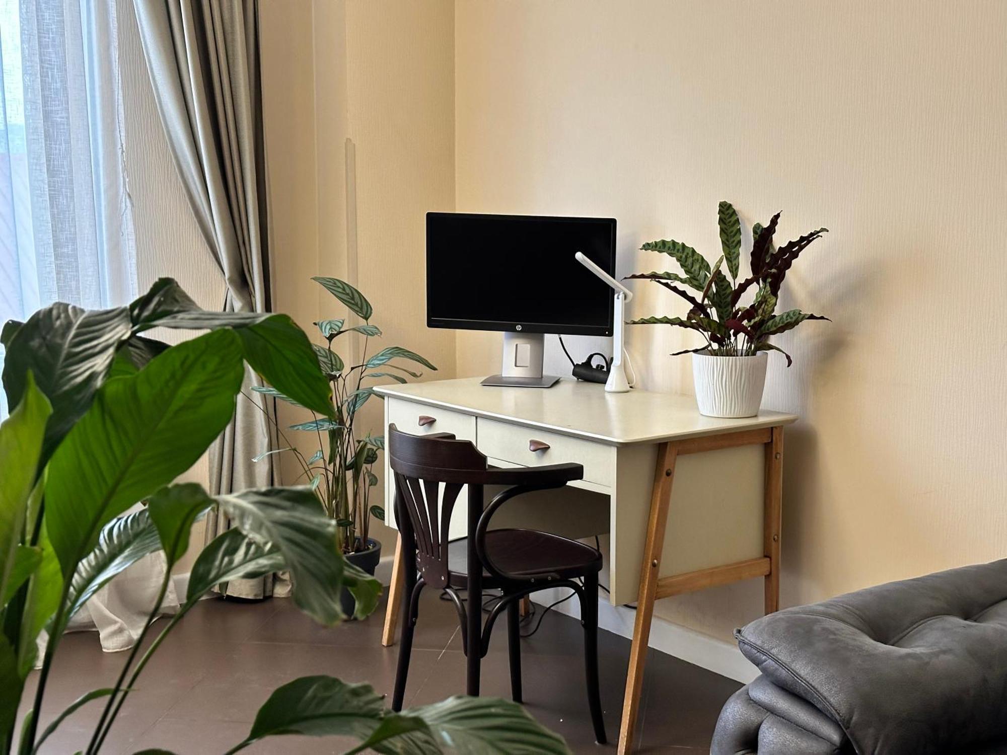 Apartment In Downtown "Rustaveli Residence" Tbilisi Buitenkant foto